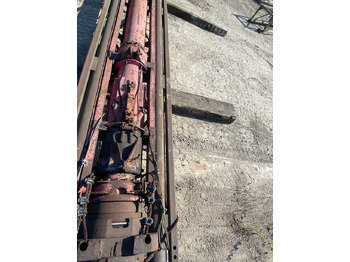 Сваебойная установка DELMAG