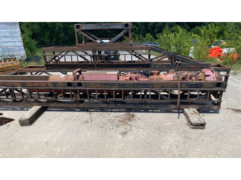 Сваебойная установка DELMAG