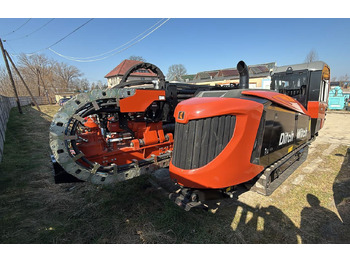 Техника для горизонтального бурения Ditch Witch AT40: фото 5