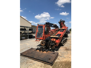 Техника для горизонтального бурения DITCH WITCH