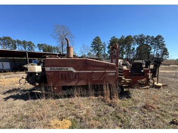Буровая машина Ditch Witch JT4020: фото 2
