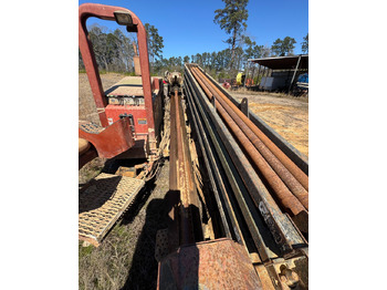 Буровая машина Ditch Witch JT4020: фото 5