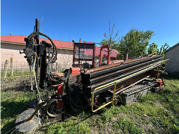 Техника для горизонтального бурения DITCH WITCH