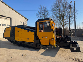 Техника для горизонтального бурения DITCH WITCH