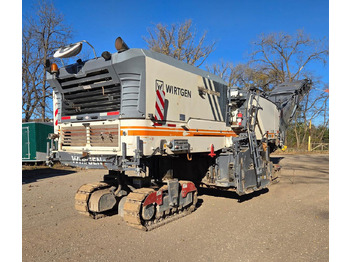Другая техника Wirtgen W 250 I: фото 4