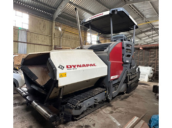 Асфальтоукладчик DYNAPAC