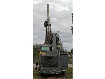 Буровая машина Epiroc SmartROC T40-11: фото 4 Буровая машина Epiroc SmartROC T40-11: фото 4