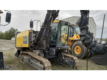 Буровая машина Epiroc SmartROC T40-11: фото 3 Буровая машина Epiroc SmartROC T40-11: фото 3