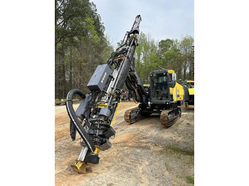 Буровая машина EPIROC