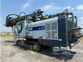 Буровая машина FURUKAWA