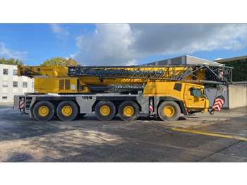 Grove GMK 5250 XL-1 в лизинг Grove GMK 5250 XL-1: фото 3 Grove GMK 5250 XL-1 в лизинг Grove GMK 5250 XL-1: фото 3