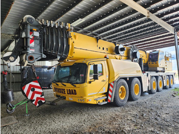 Мобильный кран GROVE