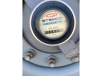 Мобильный кран Liebherr LTM 1060-3.1: фото 5 Мобильный кран Liebherr LTM 1060-3.1: фото 5