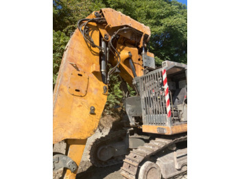 Горнодобывающая техника Liebherr R 944 C: фото 5