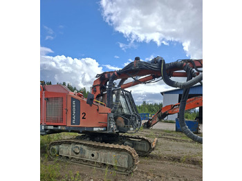 Link-Belt HTC 3140 в лизинг Link-Belt HTC 3140: фото 3