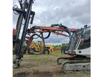 Link-Belt HTC 3140 в лизинг Link-Belt HTC 3140: фото 5