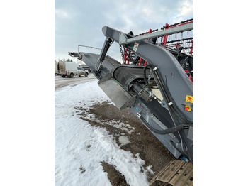 Ударная дробилка Metso I908: фото 5 Ударная дробилка Metso I908: фото 5