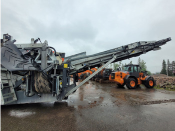 Грохот Metso ST2.8: фото 4 Грохот Metso ST2.8: фото 4