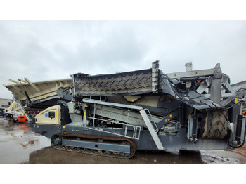 Грохот Metso ST2.8: фото 3 Грохот Metso ST2.8: фото 3