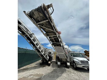 Дорожная фреза Roadtec RX-700e: фото 4