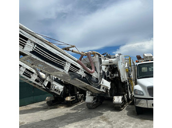 Дорожная фреза Roadtec RX-700e: фото 3