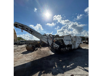 Дорожная фреза Roadtec RX500: фото 4