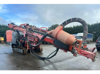 Буровая машина Sandvik DI550: фото 2