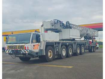 Вседорожный кран TADANO ATF 220G-5