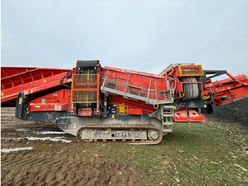 Грохот Terex Finlay 873: фото 2