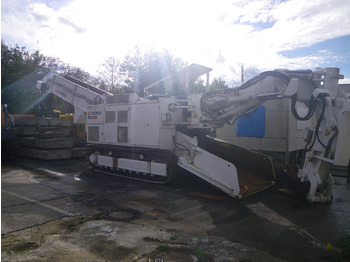 Горнодобывающая техника Terex Schaeff ITC 312: фото 4
