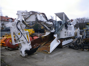 Горнодобывающая техника Terex Schaeff ITC 312: фото 2