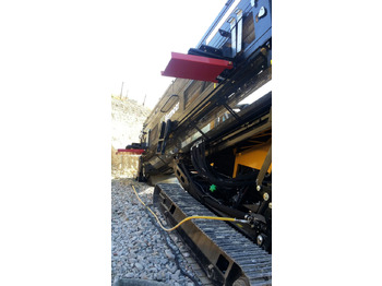 Техника для горизонтального бурения Vermeer D100x140 S3: фото 5 Техника для горизонтального бурения Vermeer D100x140 S3: фото 5