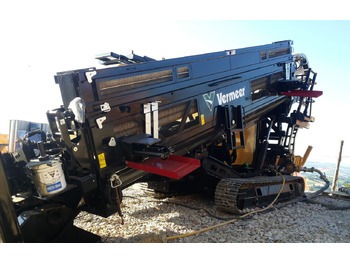 Техника для горизонтального бурения Vermeer D100x140 S3: фото 4 Техника для горизонтального бурения Vermeer D100x140 S3: фото 4