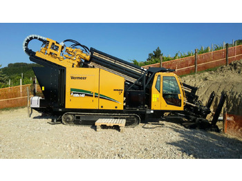 Техника для горизонтального бурения Vermeer D100x140 S3: фото 2 Техника для горизонтального бурения Vermeer D100x140 S3: фото 2