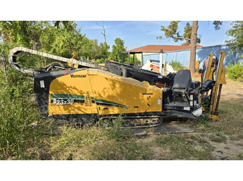 Техника для горизонтального бурения Vermeer D23x30 S3: фото 2 Техника для горизонтального бурения Vermeer D23x30 S3: фото 2