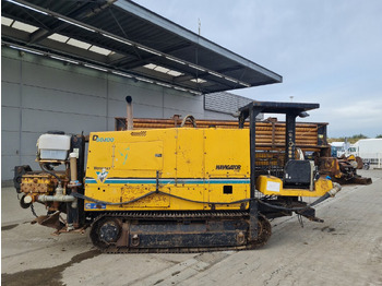 Техника для горизонтального бурения VERMEER