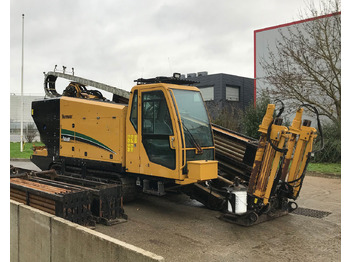 Техника для горизонтального бурения VERMEER