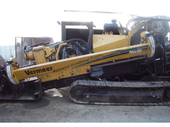 Техника для горизонтального бурения VERMEER