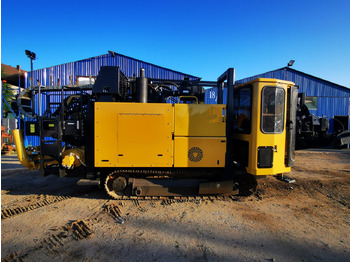 Техника для горизонтального бурения VERMEER