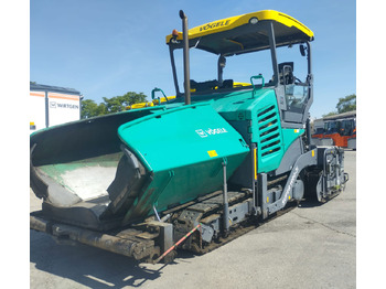 Асфальтоукладчик VÖGELE