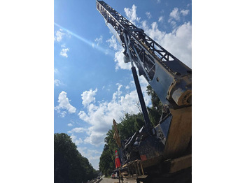 Сваебойная установка Watson 3110TM: фото 4 Сваебойная установка Watson 3110TM: фото 4