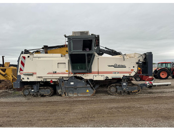 Wirtgen 2200 SM в лизинг Wirtgen 2200 SM: фото 2