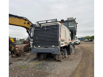 Wirtgen 2200 SM в лизинг Wirtgen 2200 SM: фото 4