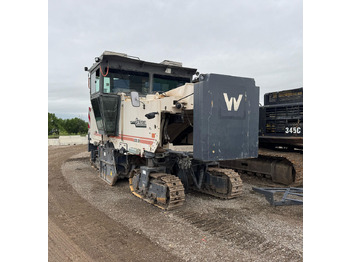 Wirtgen 2200 SM в лизинг Wirtgen 2200 SM: фото 3