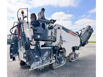 Дорожная фреза Wirtgen W 100 CFI: фото 5