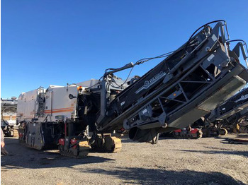 Wirtgen W 2100 в лизинг Wirtgen W 2100: фото 1