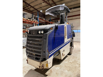 Дорожная фреза WIRTGEN