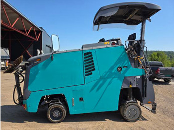 Дорожная фреза Wirtgen W 60 RI: фото 2 Дорожная фреза Wirtgen W 60 RI: фото 2