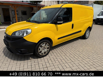 Легковой фургон FIAT Doblo 1.4