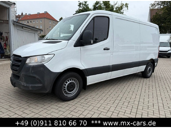 Легковой фургон MERCEDES-BENZ Sprinter 214